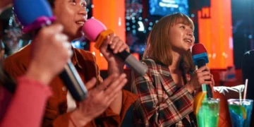 best karaoke in singapore