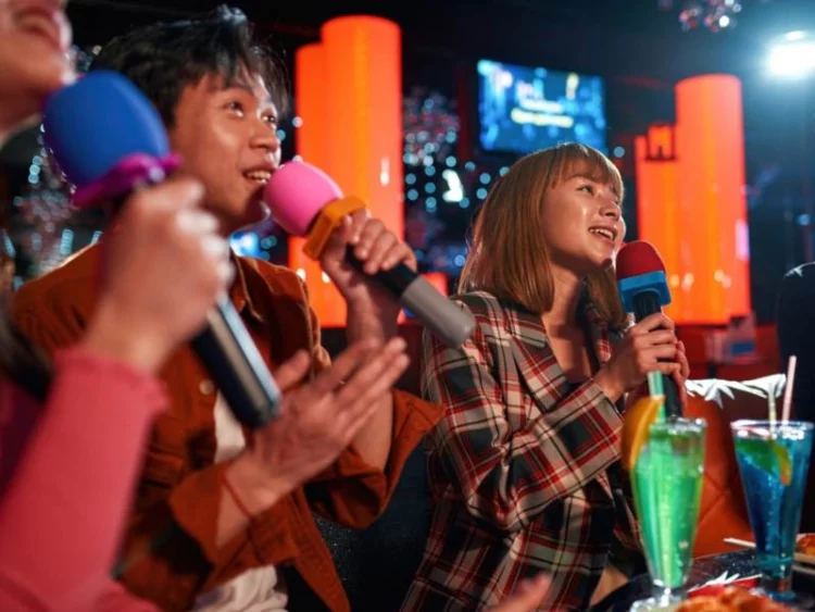 best karaoke in singapore