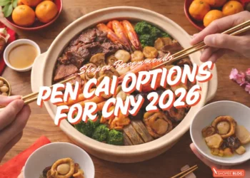 best pen cai singapore