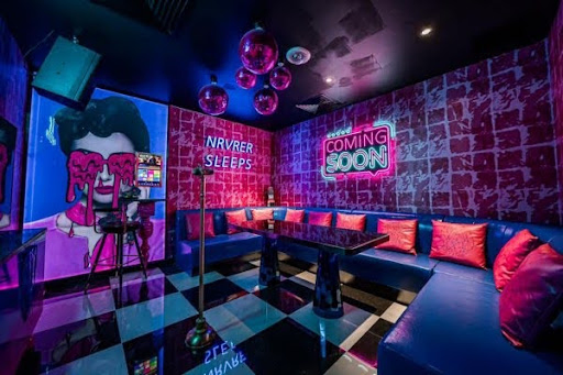 K.STAR Karaoke best karaoke venue singapore