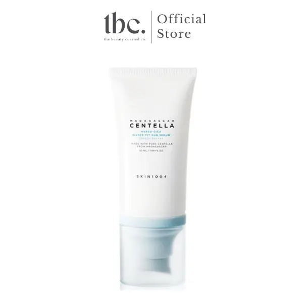 last-minute christmas gifts singapore: skin1004 centella sunscreen