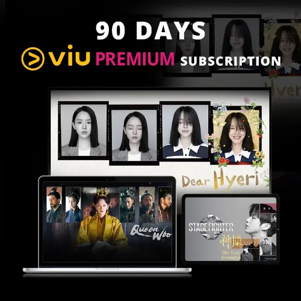 last-minute christmas gifts singapore: viu premium