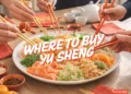 where to buy yu sheng 2026