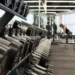 workout anytime at the gym