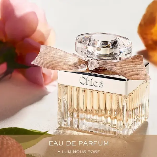 Best Ladies' Perfume Singapore - Chloe Signature EDP