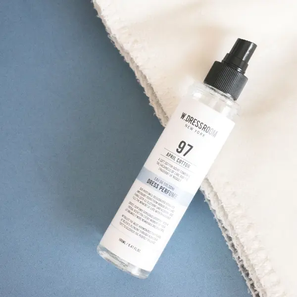 Best Perfume for Women - W. Dressroom No. 97 - April Cotton