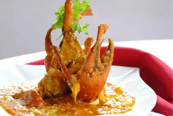 Best Tze Char Delivery Singapore - Hua Yu Wee Seafood