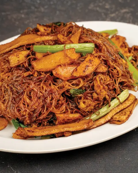 Best Zi Char Delivery Singapore - New Ubin Seafood