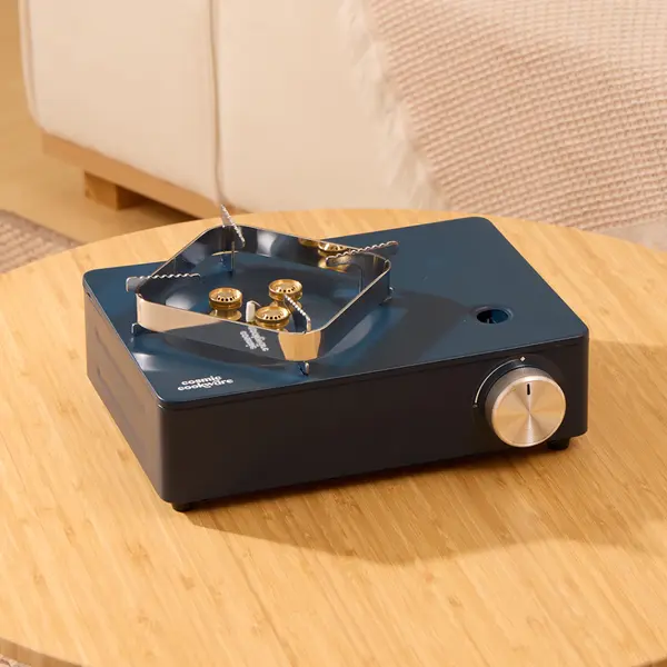 housewarming gift idea: Portable Stove