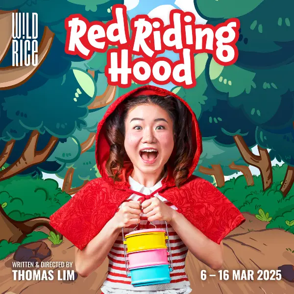 Red Riding Hood