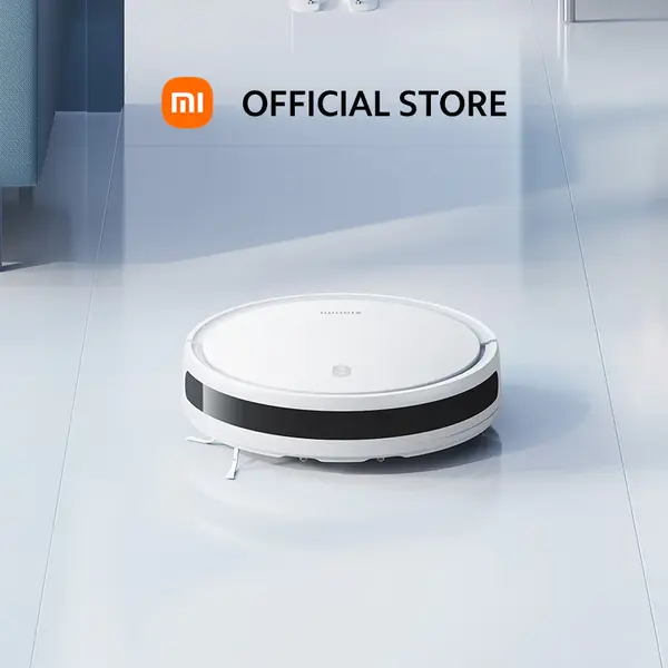 housewarming gift idea singapore: Xiaomi Robot Vacuum Cleaner