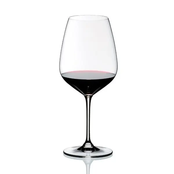 what to buy for house warming: Riedel Wine Glasses