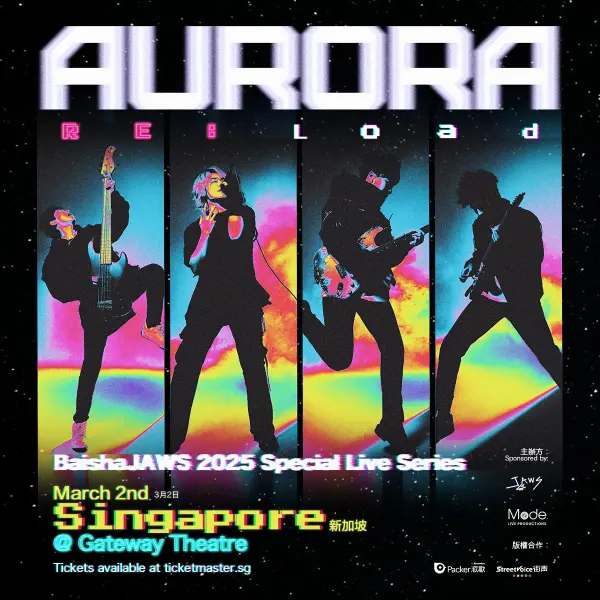 upcoming concerts in singapore 2025 - baishajaws