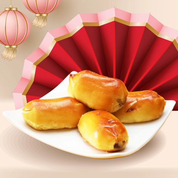 bakeinc best pineapple tarts cny 2025