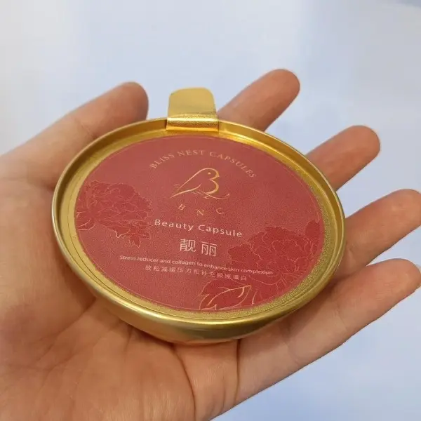 bliss nest birds nest singapore