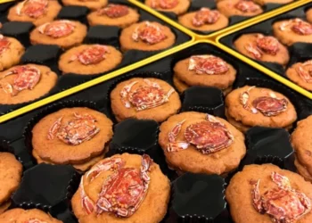 best snacks in singapore