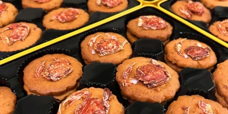 best snacks in singapore