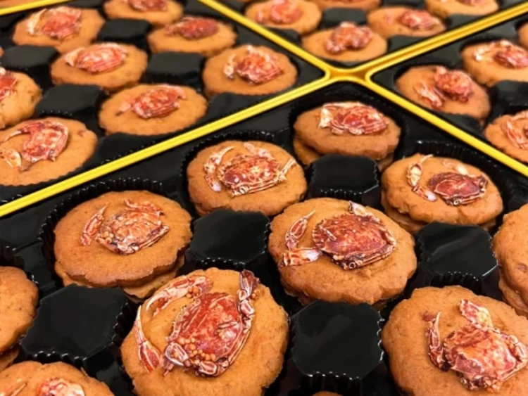 best snacks in singapore