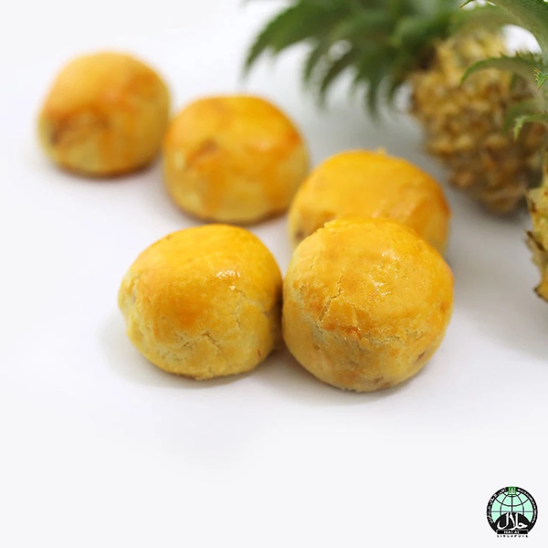 home's favourite best pineapple tarts singapore 2025