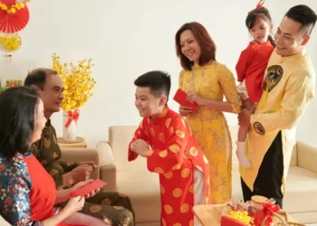 how to call your aunties and uncles properly cny