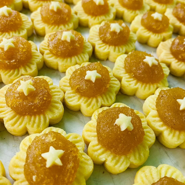 kopiboy.sg best pineapple tarts singapore 2025