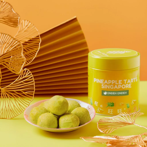 pineappletartssingapore best pineapple tarts singapore 2025