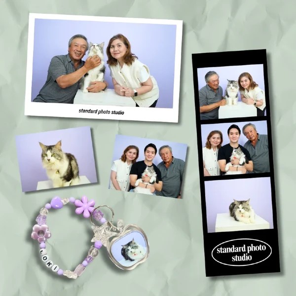 standard photo studio