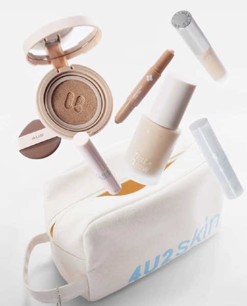 4u2 thai makeup brands 