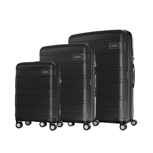 American Tourister Litevlo best luggage brands singapore