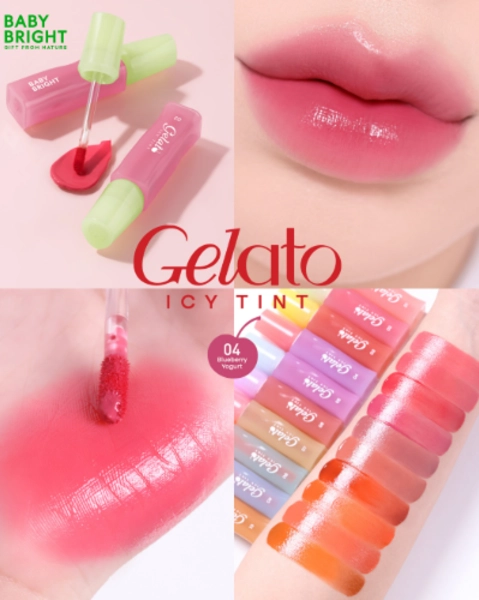 baby bright thai makeup brands