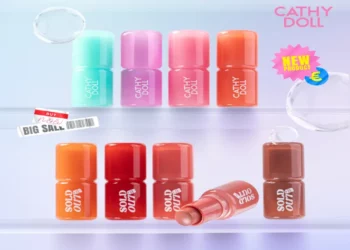 best thai makeup brands
