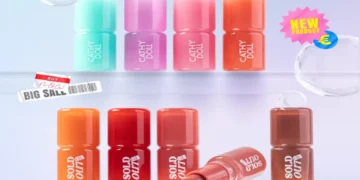 best thai makeup brands