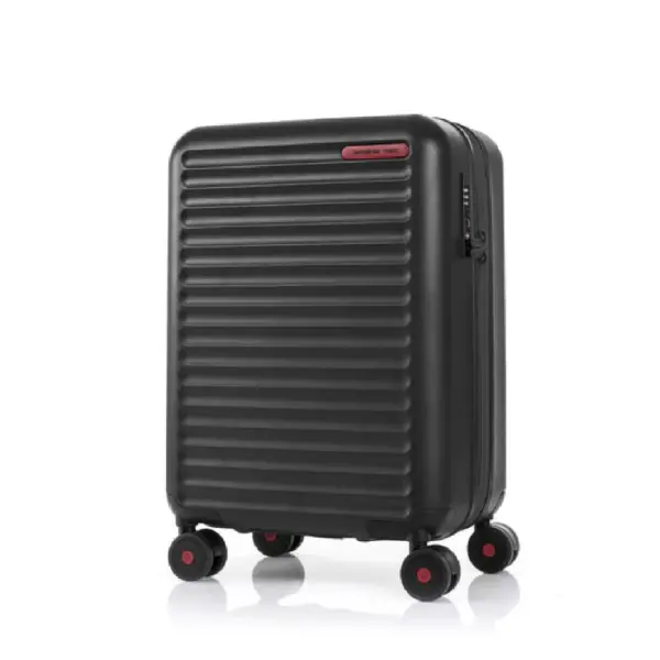 Best luggage brand in singapore: Samsonite