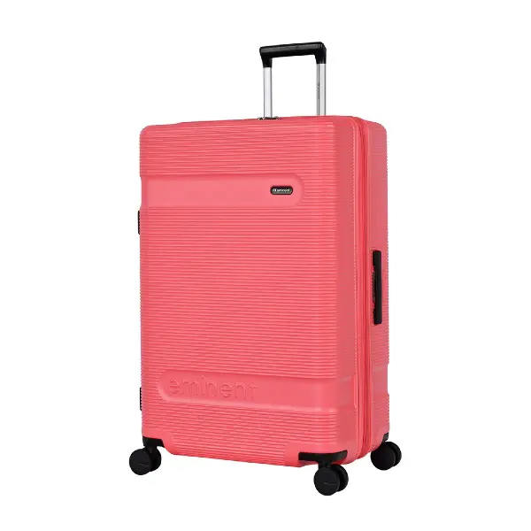 Best lightweight luggage brand in singapore: Eminent