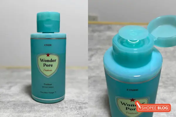 Etude House Wonder Pore