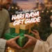 Hari Raya Gift Guide