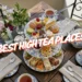 Best high tea singapore