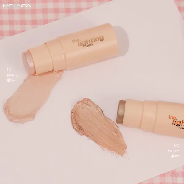 thai makeup brand: MEILINDA Shading Stick