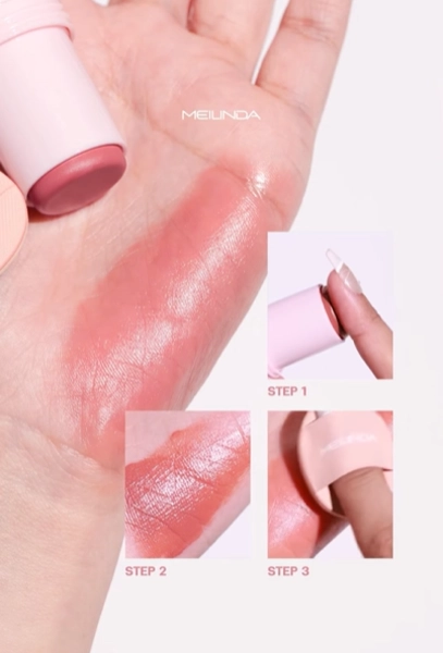 meilinda thai makeup brands