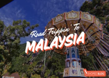 Malaysia Road Trip From Singapore: 5D4N Round Trip Guide For Different Interests