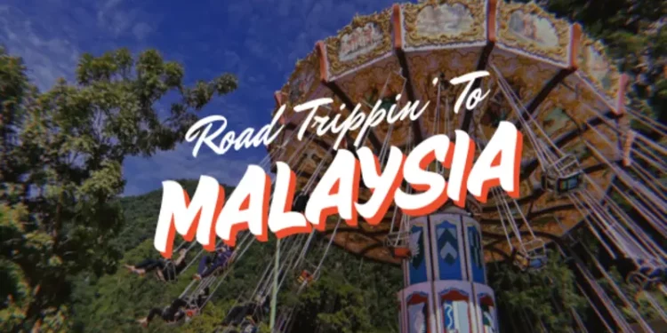 Malaysia Road Trip From Singapore: 5D4N Round Trip Guide For Different Interests