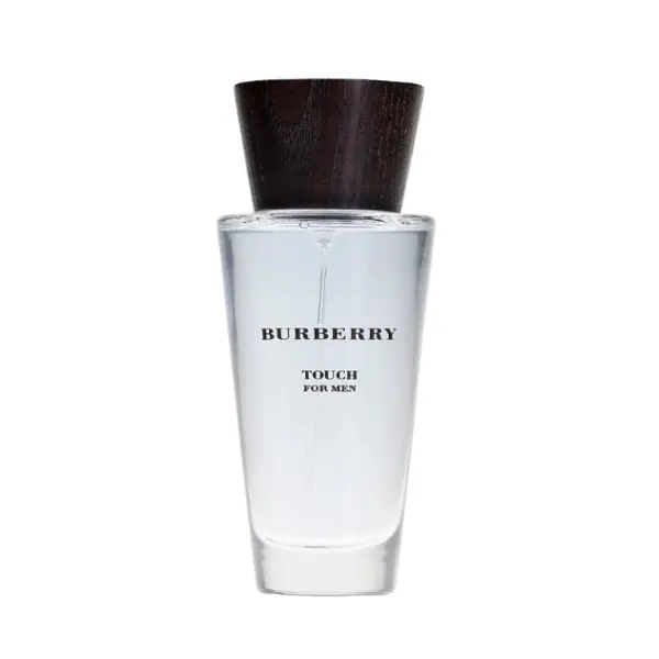 valentine's day gift for him singapore: Burberry Touch for Men EDT