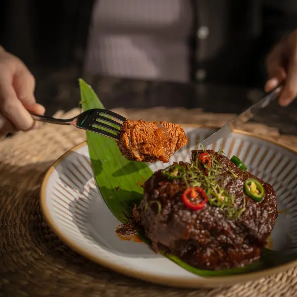 Rempapa rendang singapore