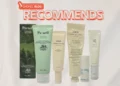 Shopee recommends best Korean skincare