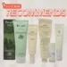 Shopee recommends best Korean skincare