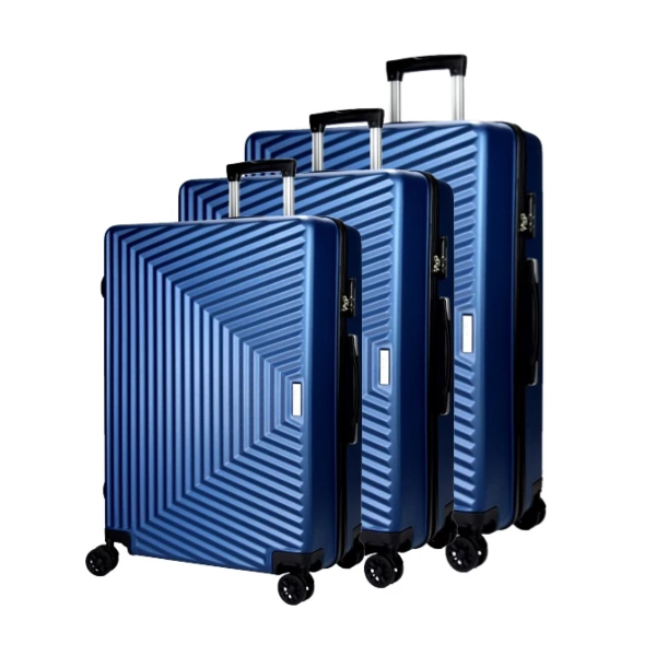 Urbanlite TRAPEZ best luggage brands singapore