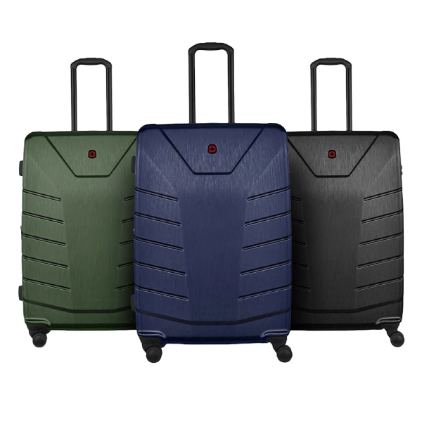 Wenger Pegasus best luggage brands singapore