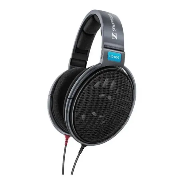 valentine's day gift for him singapore: Sennheiser HD 600 Headphones