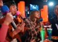 best karaoke bars singapore