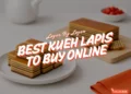 best kueh lapis singapore
